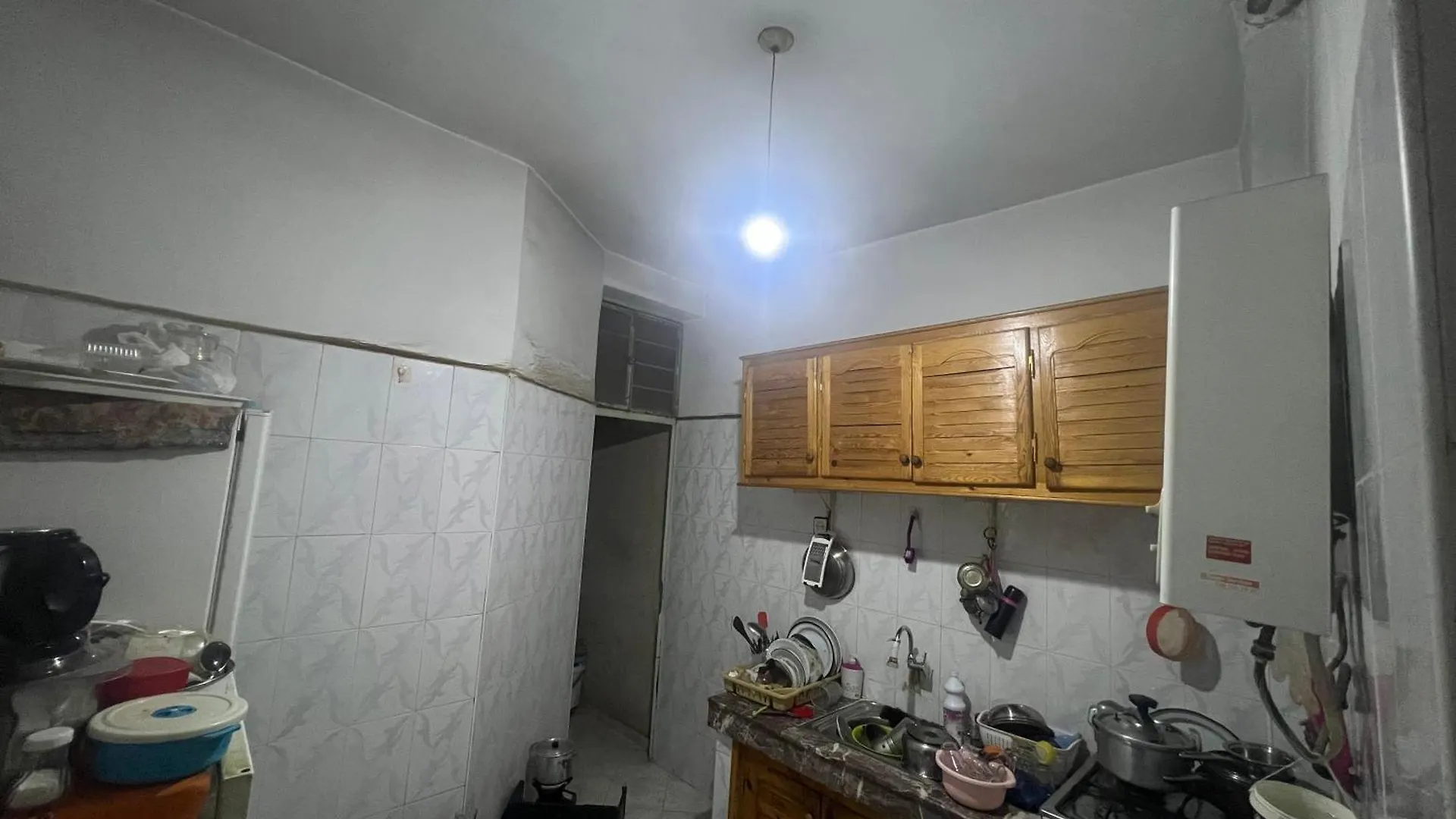 Apartament Fes Narjis