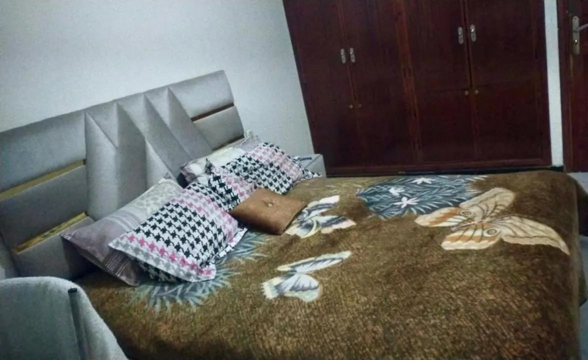 Apartament Fes Narjis