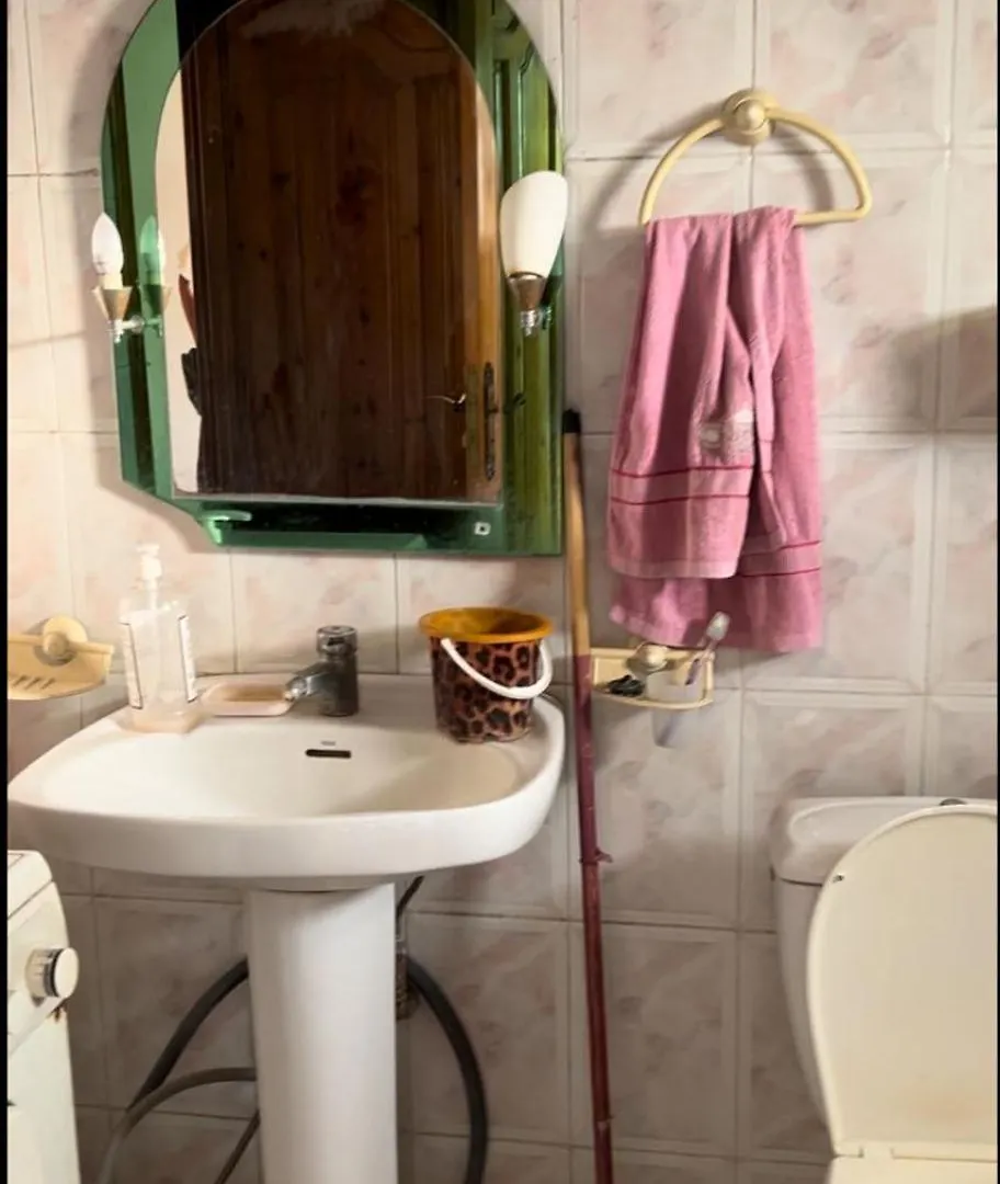 Apartament Fes Narjis