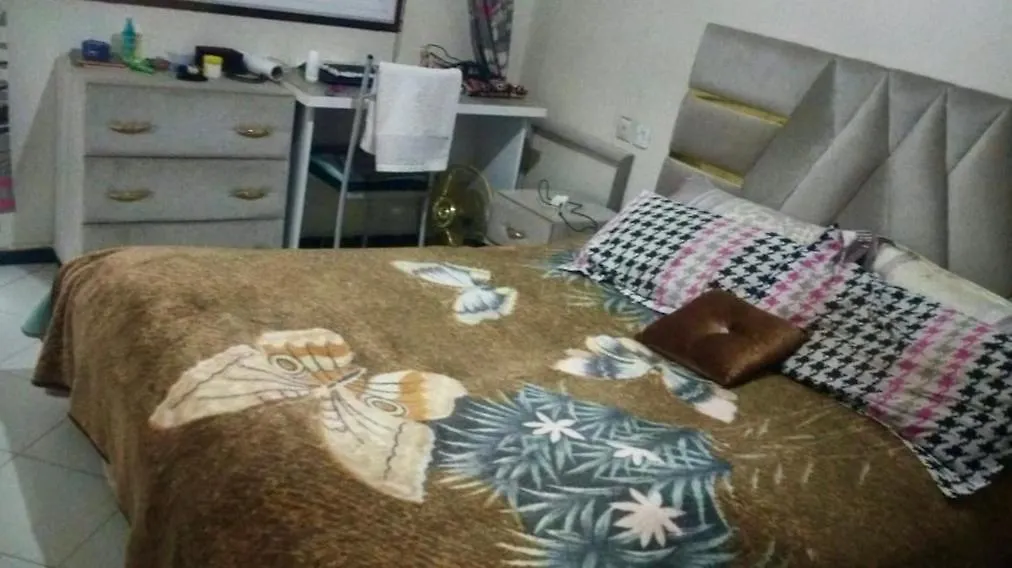 Apartament Fes Narjis 0*,