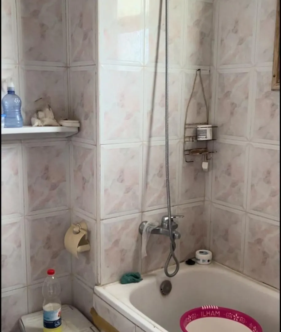 Apartament Fes Narjis Maroko